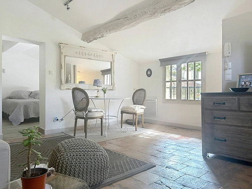 Image d'un appartement 2 pièces 39 m² à 199000€ à avignon (84000)