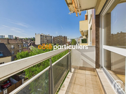 Image d'un appartement 2 pièces 50 m² à 299000€ à clamart (92140)