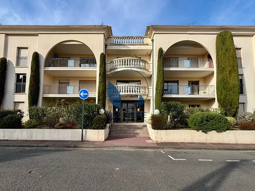 Image d'un appartement 1 pièce 26 m² à 120000€ à le bouscat (33110)