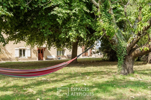 Image d'un maison 10 pièces 211 m² à 495000€ à montélimar (26200)