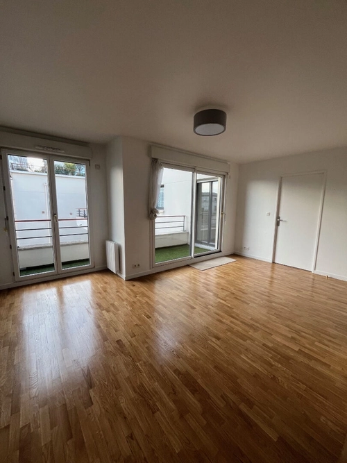 Image d'un appartement 2 pièces 46 m² à 1250€ à colombes (92700)