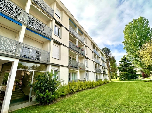 Image d'un appartement 3 pièces 72 m² à 245000€ à fontaines-sur-saône (69270)