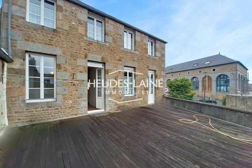 Image d'un maison 6 pièces 150 m² à 315000€ à avranches (50300)