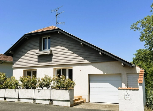 Image d'un maison 4 pièces 99 m² à 238800€ à dax (40100)