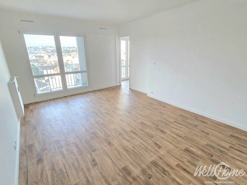 Image d'un appartement 4 pièces 75 m² à 172500€ à saint-ouen-l'aumône (95310)
