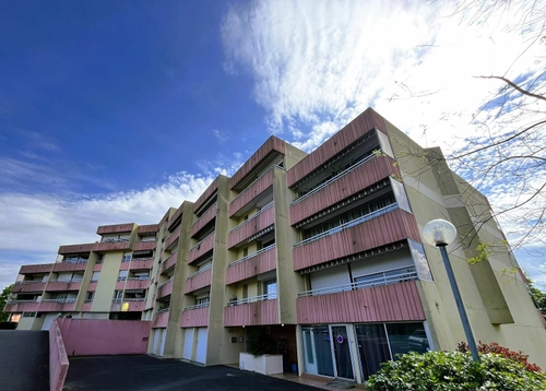 Image d'un appartement 1 pièce 19 m² à 77400€ à saint-paul-lès-dax (40990)
