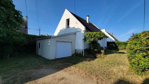 Image d'un maison 5 pièces 91 m² à 336200€ à plouharnel (56340)