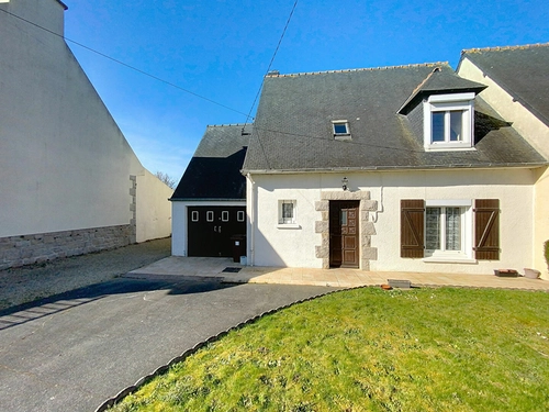 Image d'un maison 4 pièces 94 m² à 199120€ à plancoët (22130)