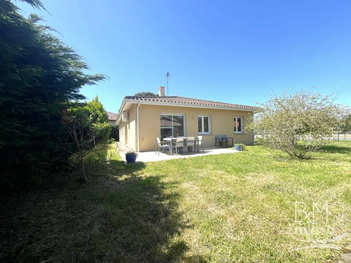 Image d'un maison 4 pièces 102 m² à 450000€ à tosse (40230)