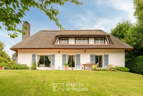 Image d'un maison 7 pièces 200 m² à 650000€ à le mesnil-esnard (76240)