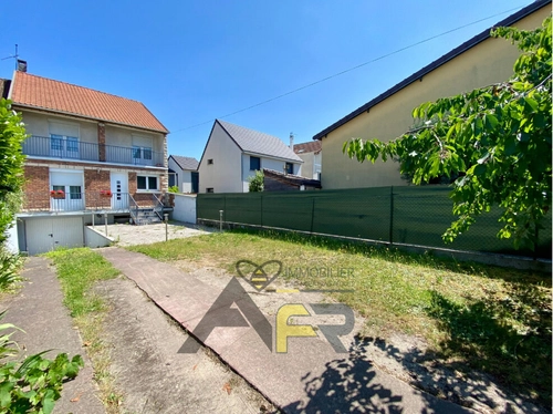 Image d'un maison 6 pièces 130 m² à 539000€ à sartrouville (78500)