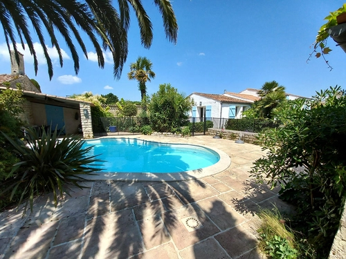 Image d'un maison 8 pièces 207 m² à 1035500€ à saint-pierre-d'oléron (17310)