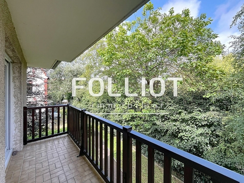 Image d'un appartement 1 pièce 23 m² à 109900€ à cabourg (14390)