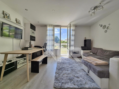 Image d'un appartement 3 pièces 61 m² à 249000€ à montesson (52500)