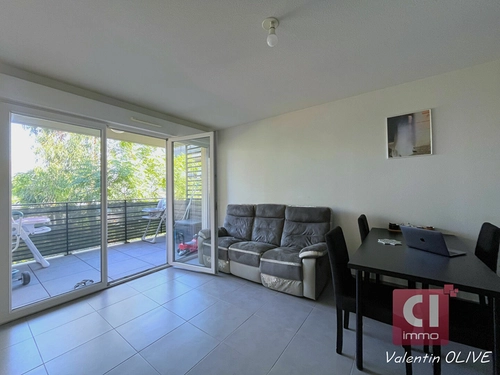 Image d'un appartement 2 pièces 43 m² à 178000€ à fréjus (83600)