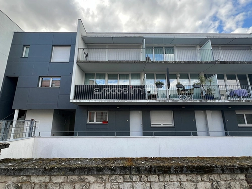 Image d'un appartement 4 pièces 74 m² à 154000€ à rouen (76000)