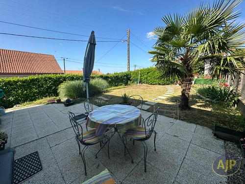 Image d'un maison 6 pièces 94 m² à 179500€ à la séguinière (49280)