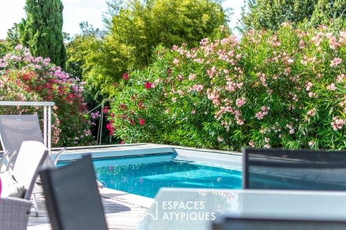 Image d'un maison 10 pièces 192 m² à 884500€ à la roche-sur-yon (85000)