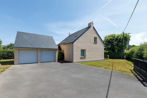Image d'un maison 4 pièces 110 m² à 416000€ à saint-andré-des-eaux (44117)