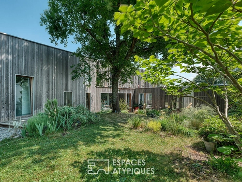 Image d'un maison 6 pièces 161 m² à 950000€ à verrières-le-buisson (91370)