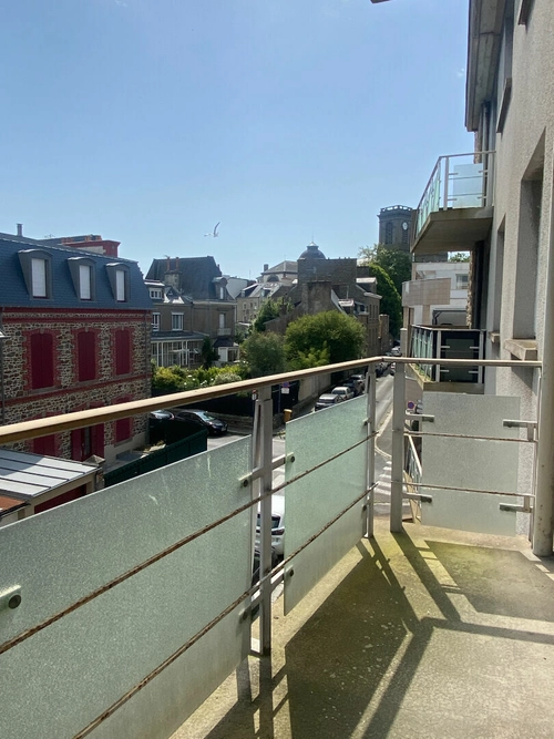 Image d'un appartement 3 pièces 79 m² à 870€ à saint-brieuc (22000)