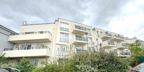 Image d'un appartement 2 pièces 43 m² à 118000€ à essey-lès-nancy (54270)