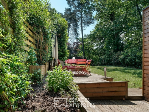 Image d'un maison 6 pièces 148 m² à 925000€ à bièvres (91570)