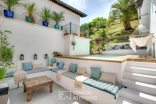 Image d'un maison 10 pièces 260 m² à 462000€ à castets (40260)