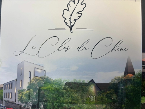 Image d'un appartement 3 pièces 65 m² à 308700€ à anse (69480)