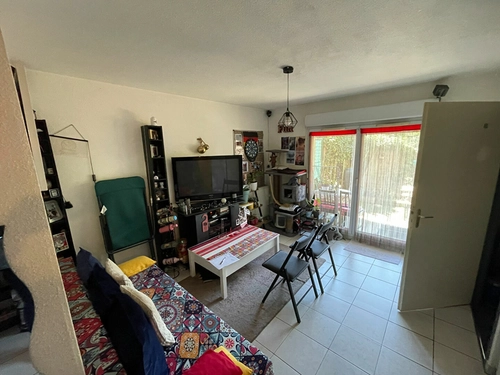 Image d'un appartement 2 pièces 36 m² à 123050€ à toulouse (31000)