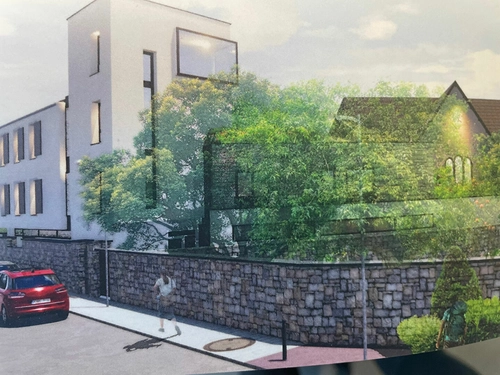 Image d'un appartement 3 pièces 73 m² à 364500€ à anse (69480)