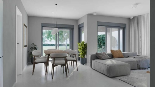 Image d'un appartement 4 pièces 83 m² à 411100€ à anse (69480)