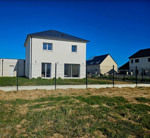 Image d'un maison 6 pièces 100 m² à 279000€ à argences (14370)