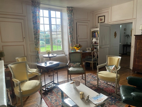Image d'un maison 6 pièces 155 m² à 420000€ à poitiers (86000)