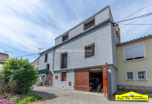 Image d'un maison 6 pièces 107 m² à 219000€ à vinon-sur-verdon (83560)