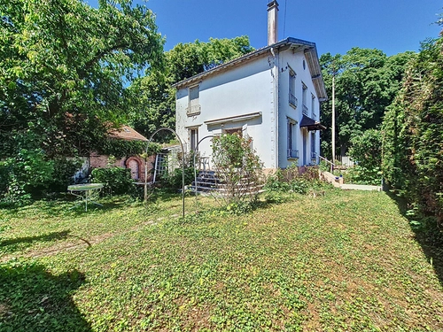 Image d'un maison 6 pièces 102 m² à 435000€ à l'haÿ-les-roses (94240)