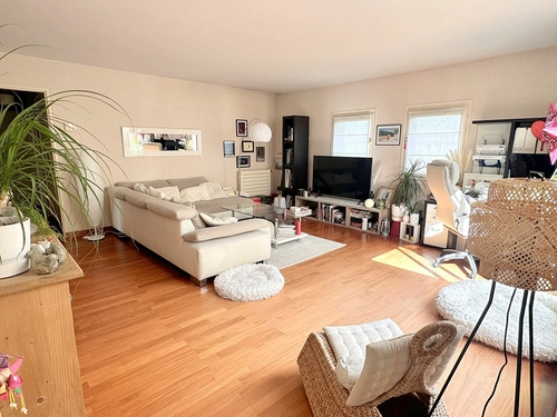 Image d'un appartement 4 pièces 89 m² à 304500€ à montigny-le-bretonneux (78180)