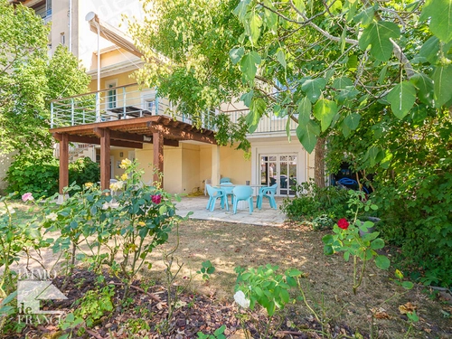 Image d'un maison 10 pièces 373 m² à 648000€ à bourg-en-bresse (01000)