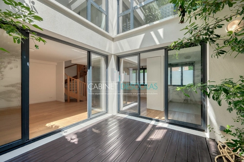 Image d'un maison 6 pièces 147 m² à 884000€ à louveciennes (78430)