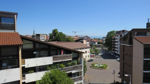 Image d'un appartement 2 pièces 59 m² à 199000€ à thonon-les-bains (74200)