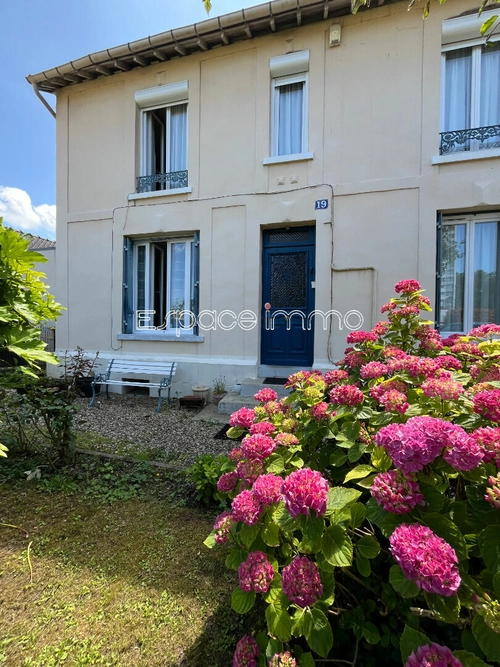 Image d'un maison 4 pièces 93 m² à 175000€ à maromme (76150)