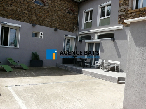 Image d'un appartement 6 pièces 170 m² à 240000€ à saint-genest-lerpt (42530)
