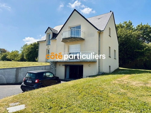 Image d'un maison 5 pièces 143 m² à 305300€ à feugères (50190)