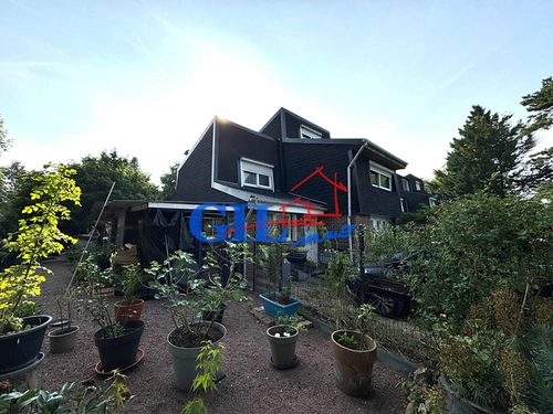Image d'un maison 7 pièces 134 m² à 317000€ à cesson (77240)