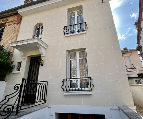 Image d'un maison 5 pièces 90 m² à 745000€ à colombes (92700)