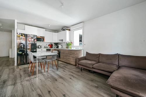 Image d'un appartement 4 pièces 75 m² à 554000€ à malakoff (92240)