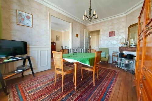 Image d'un appartement 3 pièces 61 m² à 436000€ à charenton-le-pont (94220)