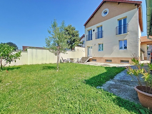 Image d'un maison 8 pièces 225 m² à 1260000€ à nanterre (92000)