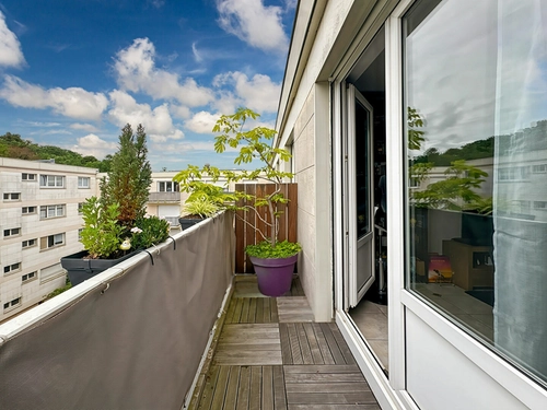 Image d'un appartement 4 pièces 82 m² à 159000€ à aubergenville (78410)