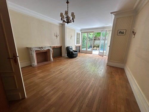 Image d'un maison 10 pièces 235 m² à 399000€ à poitiers (86000)
